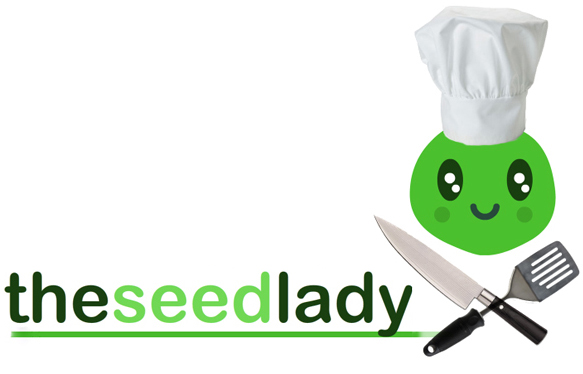 the seed lady